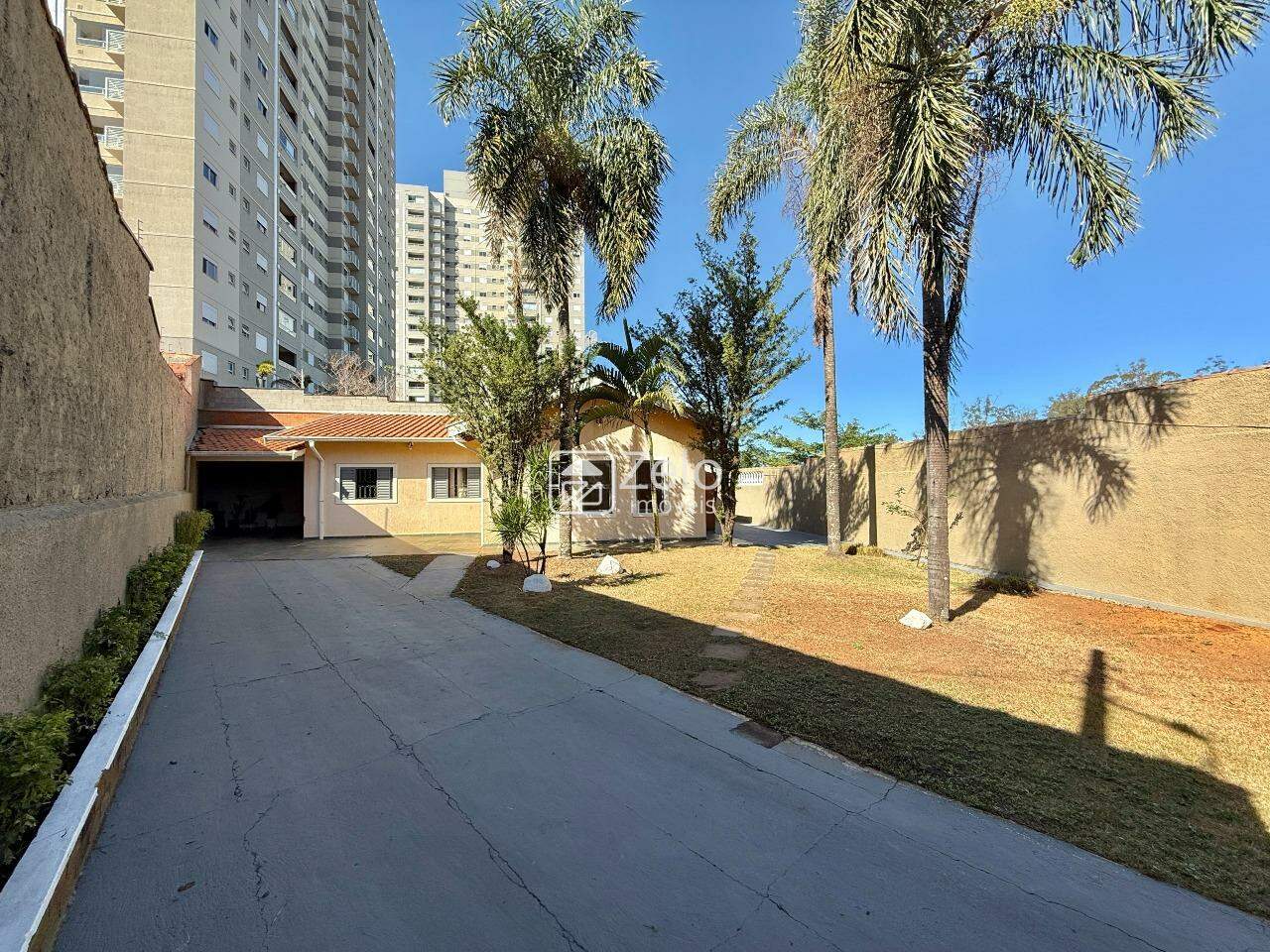 Casa em Parque São Martinho, Campinas - SP | Zelo Imóveis: 