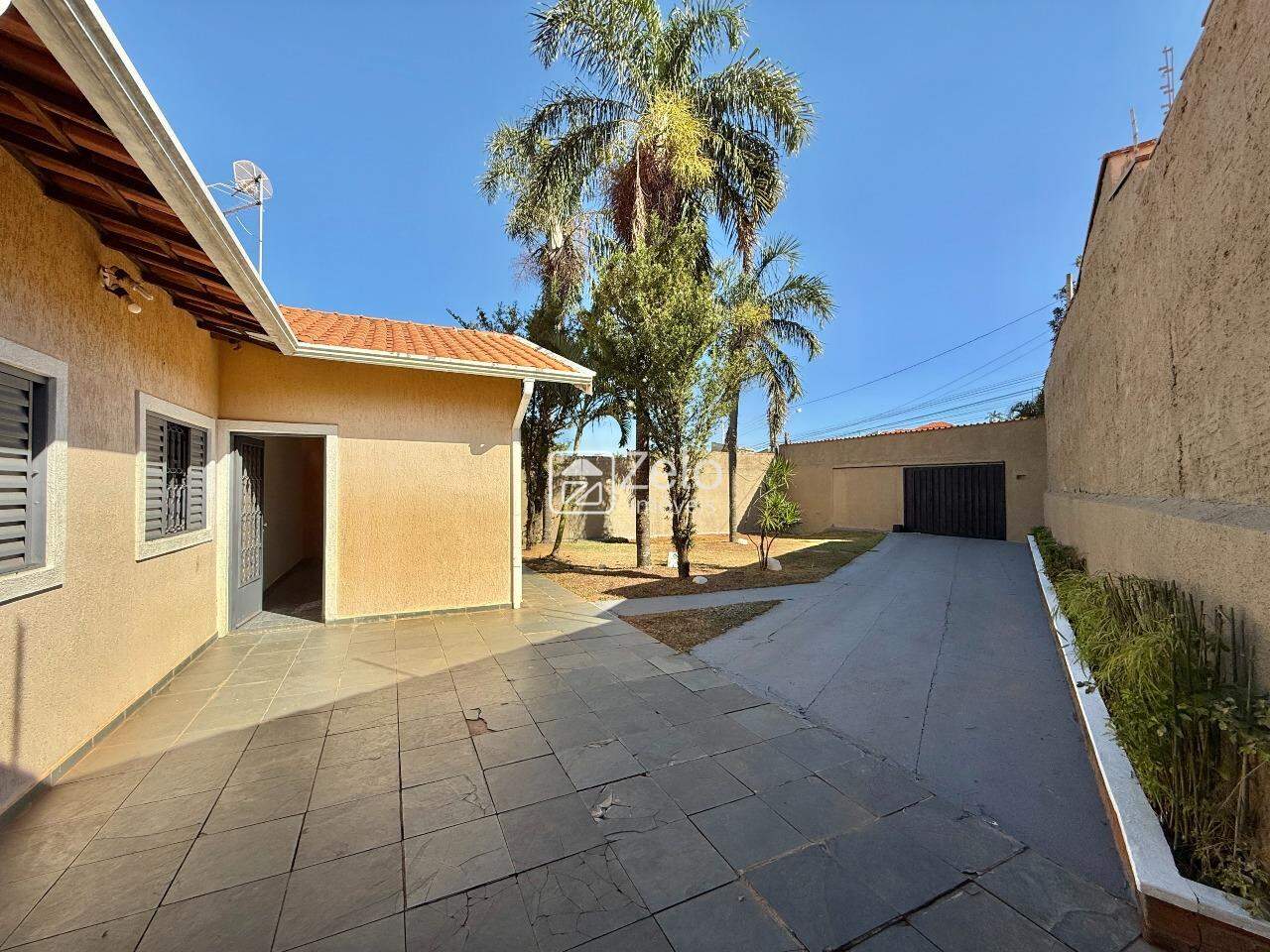 Casa em Parque São Martinho, Campinas - SP | Zelo Imóveis: 