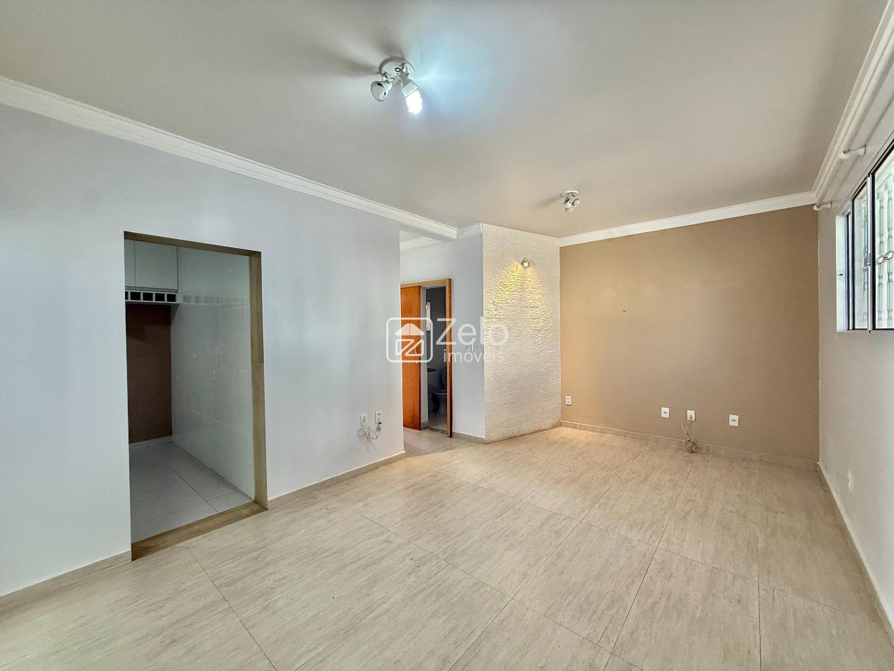 Jardim Nova America Campinas SP: 