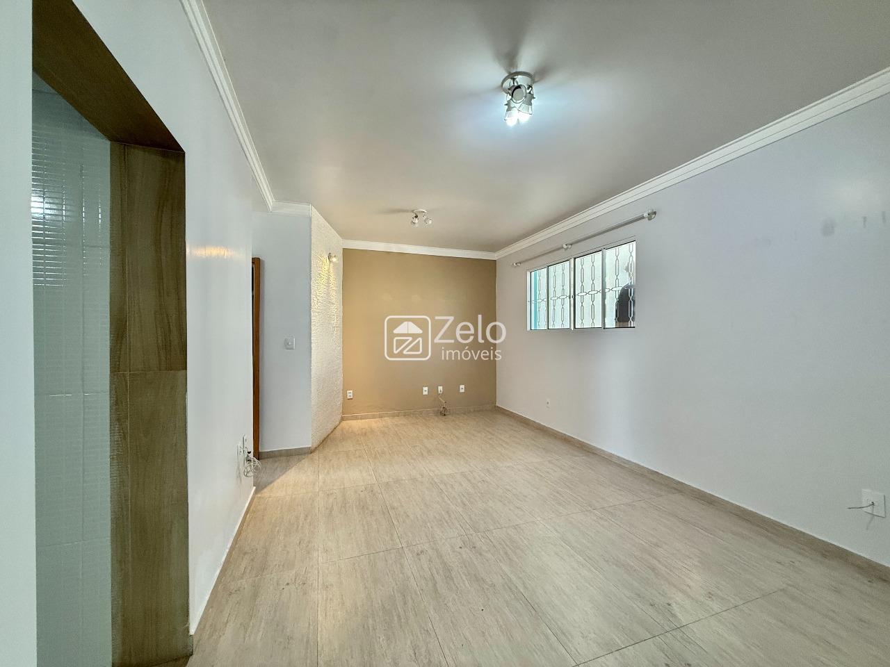 Jardim Nova America Campinas SP: 