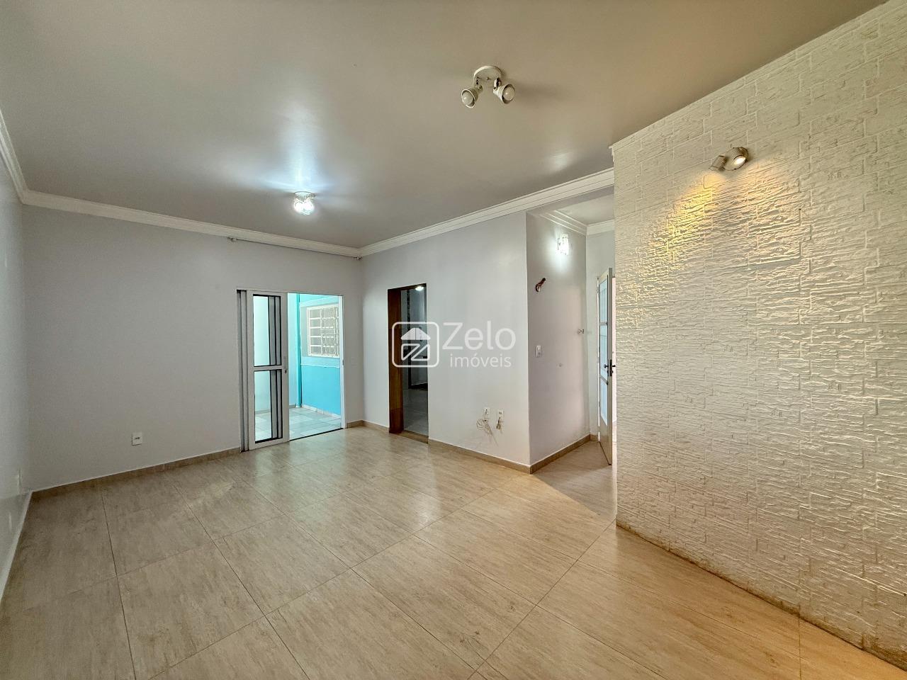 Jardim Nova America Campinas SP: 