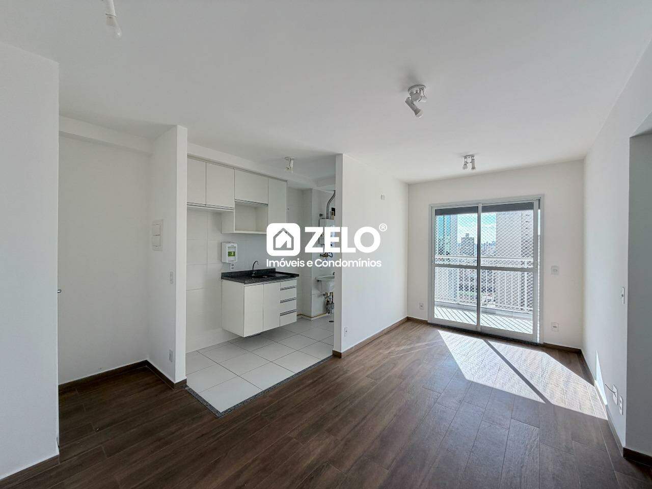 Apartamento em Centro, Campinas - SP | Zelo Imóveis: 