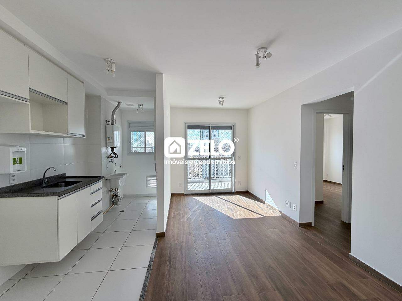 Apartamento em Centro, Campinas - SP | Zelo Imóveis: 