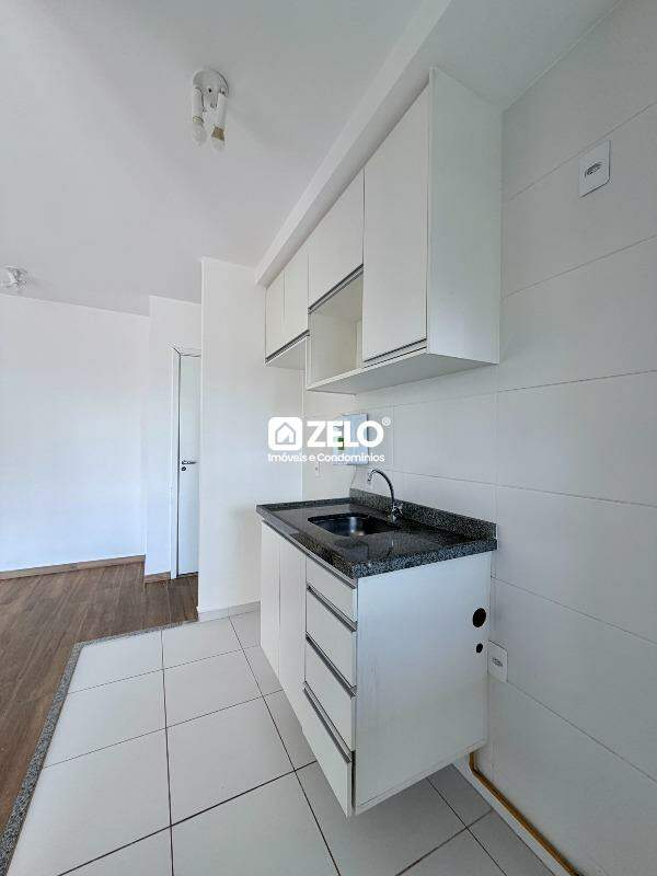 Apartamento em Centro, Campinas - SP | Zelo Imóveis: 