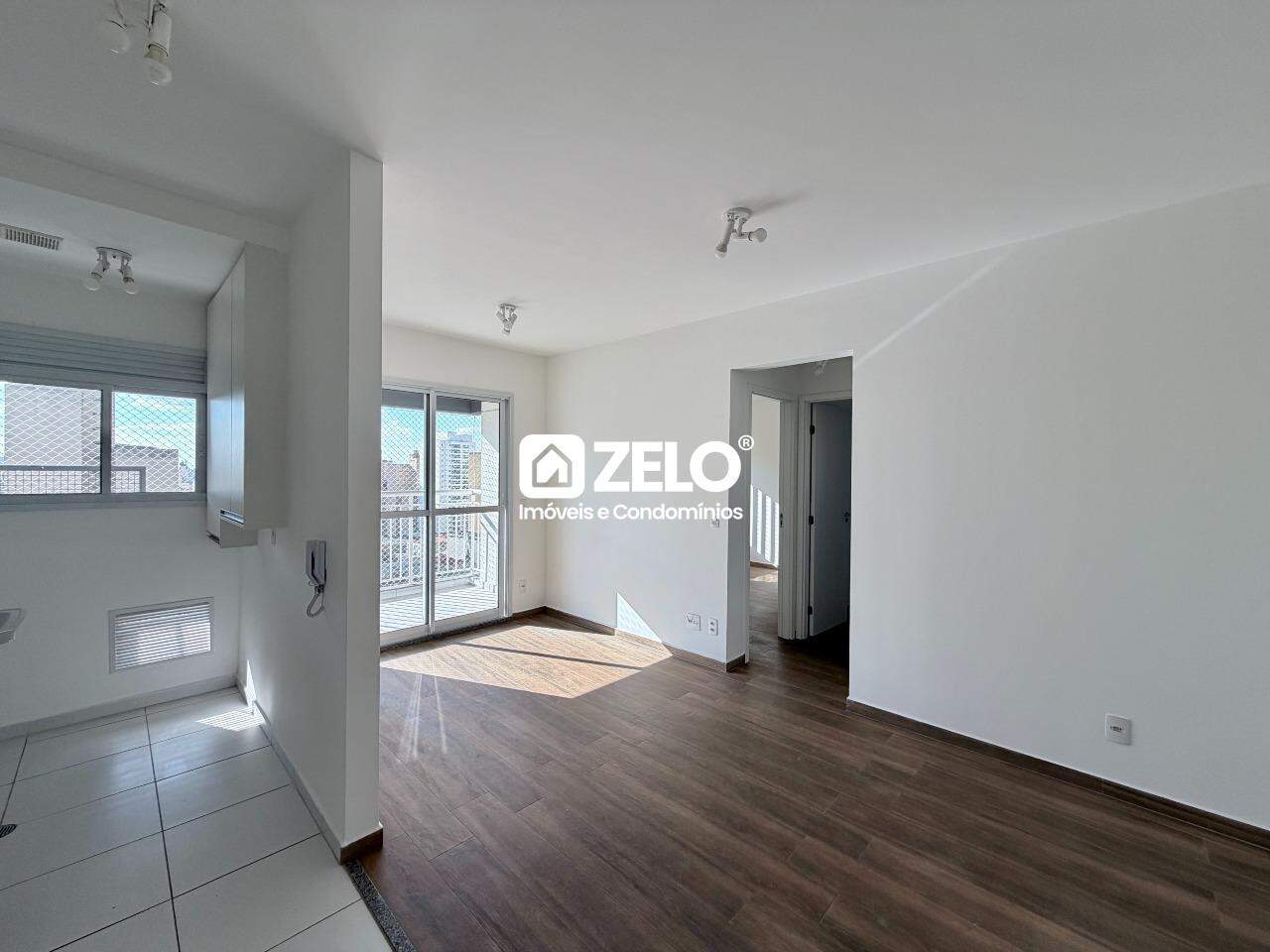 Apartamento em Centro, Campinas - SP | Zelo Imóveis: 