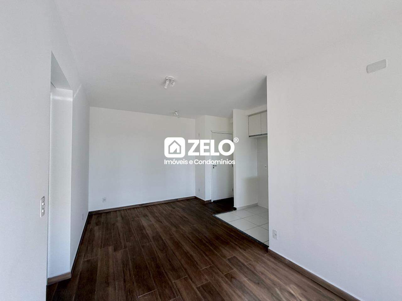 Apartamento em Centro, Campinas - SP | Zelo Imóveis: 