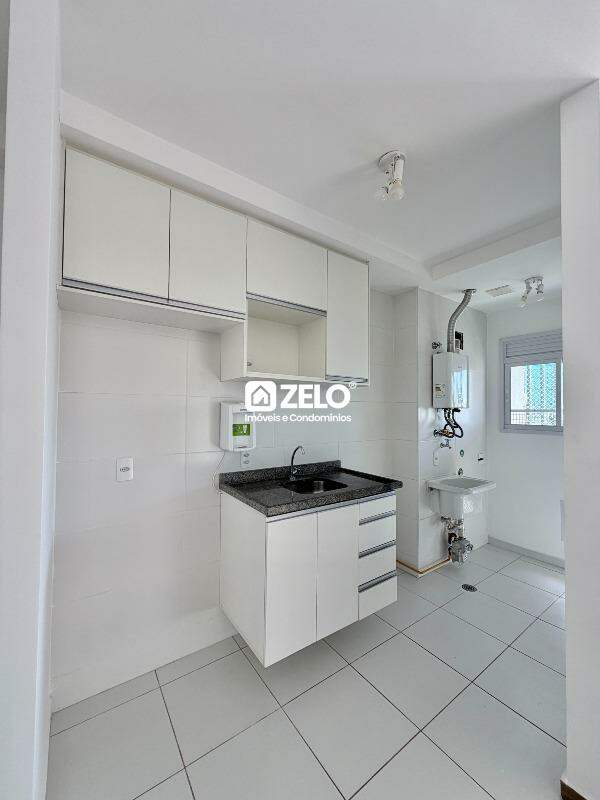 Apartamento em Centro, Campinas - SP | Zelo Imóveis: 