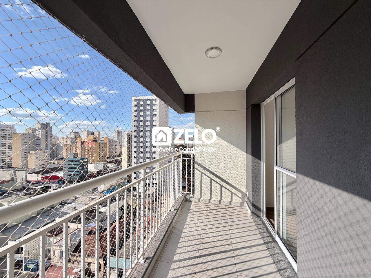 Apartamento em Centro, Campinas - SP | Zelo Imóveis: 