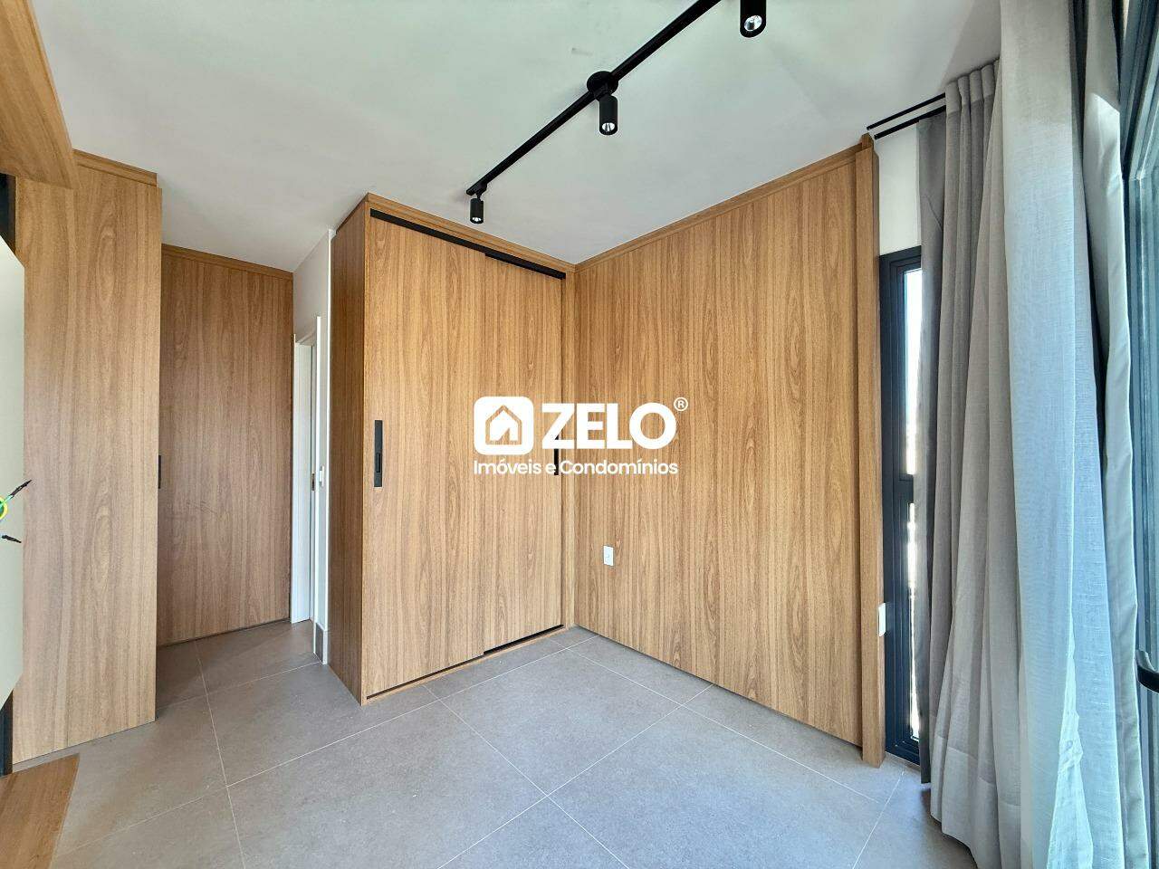 Apartamento em Cambuí, Campinas - SP | Zelo Imóveis: 