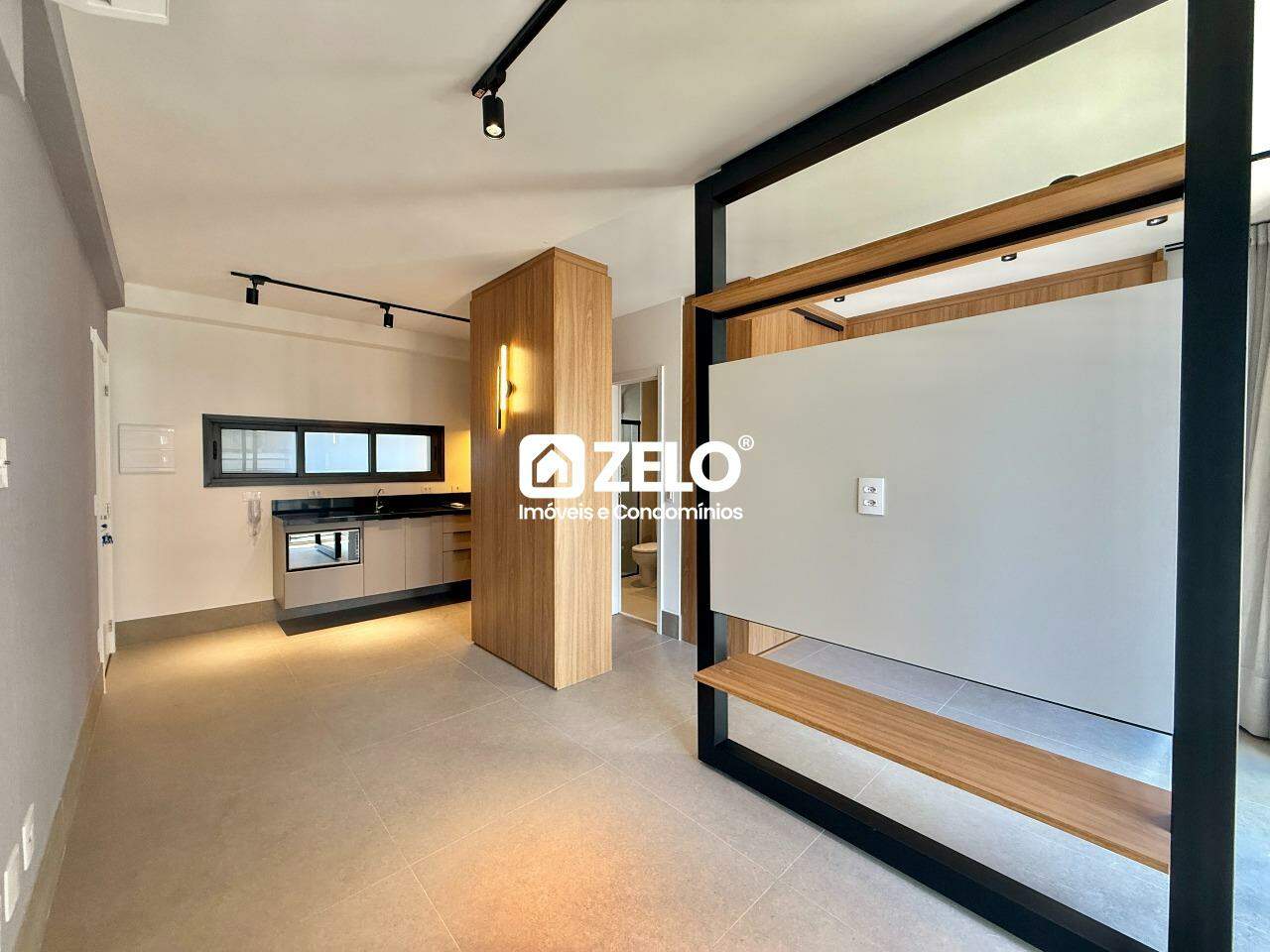 Apartamento em Cambuí, Campinas - SP | Zelo Imóveis: 