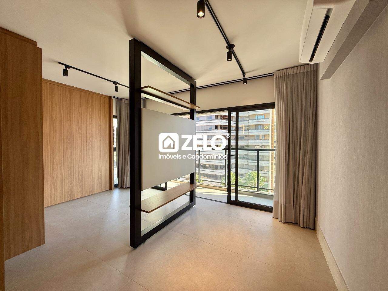 Apartamento em Cambuí, Campinas - SP | Zelo Imóveis: 