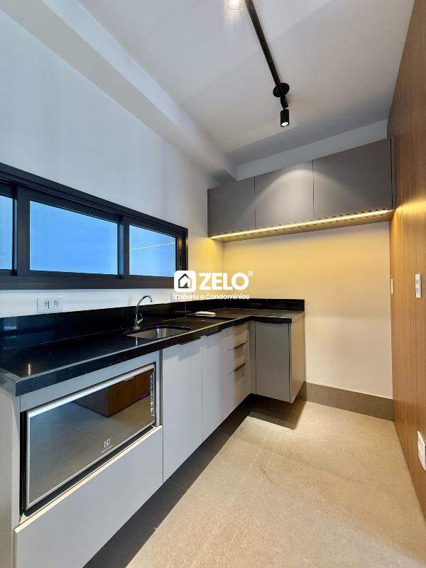 Apartamento em Cambuí, Campinas - SP | Zelo Imóveis: 