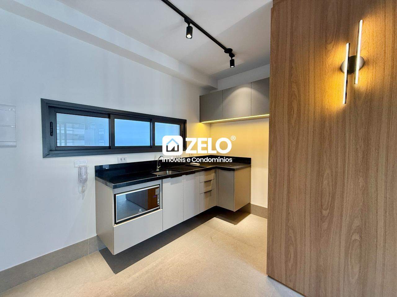 Apartamento em Cambuí, Campinas - SP | Zelo Imóveis: 