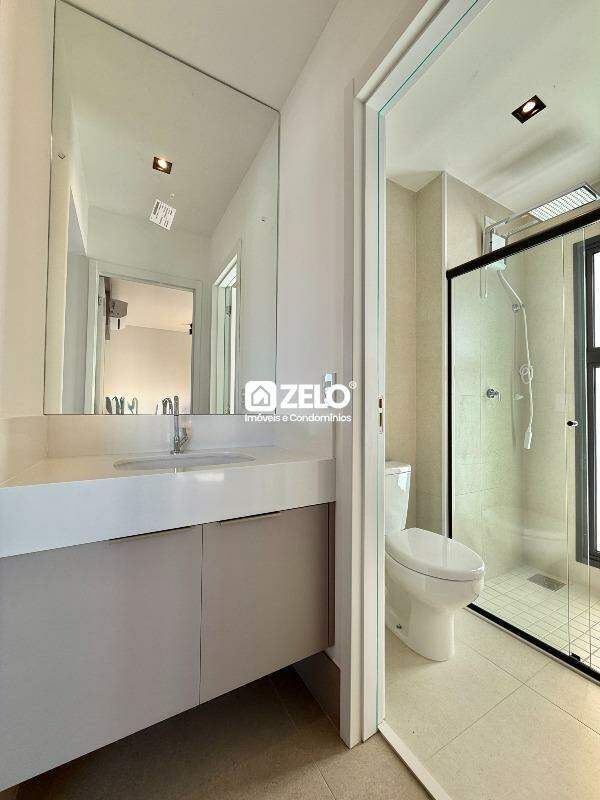 Apartamento em Cambuí, Campinas - SP | Zelo Imóveis: 