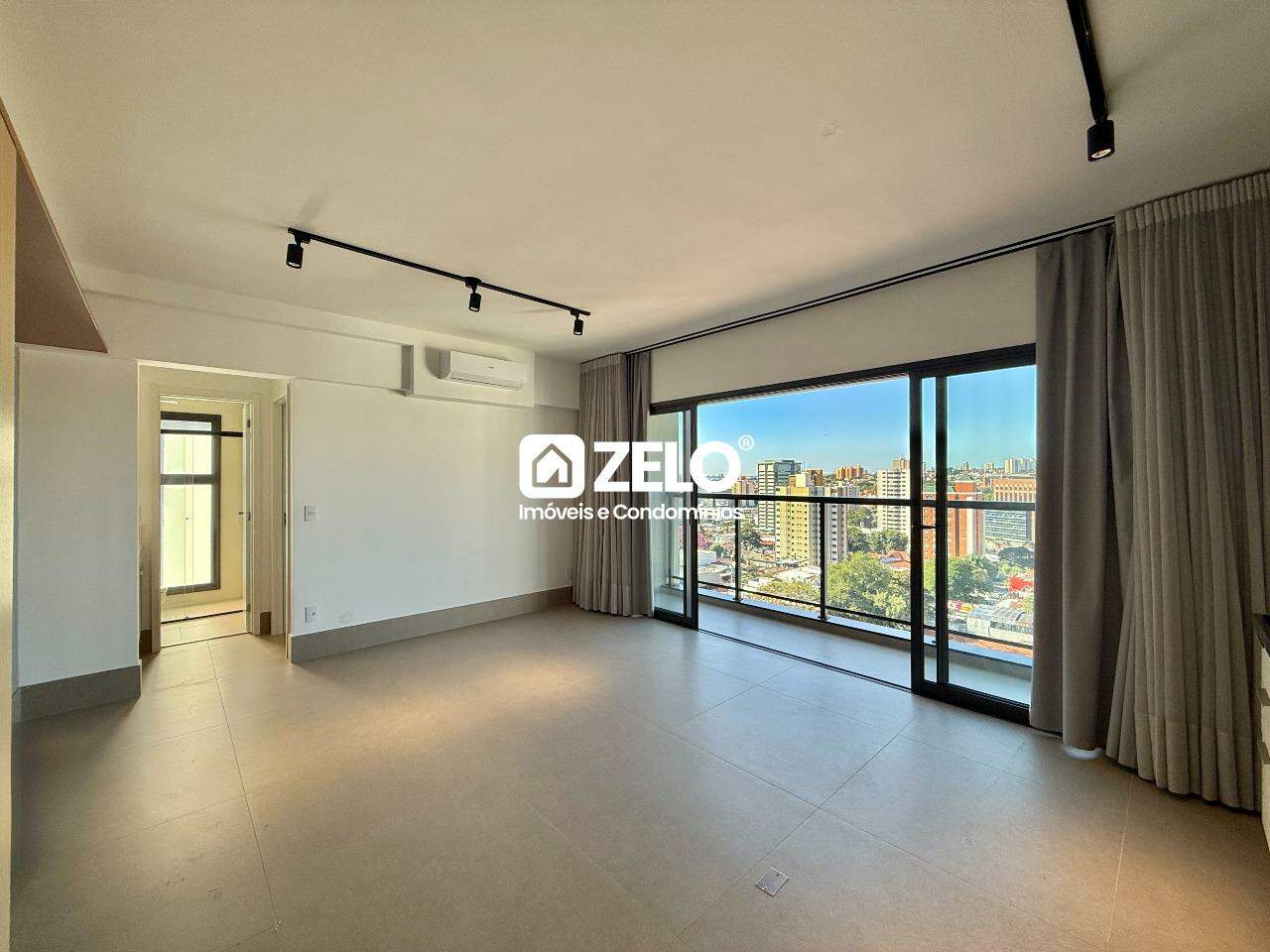 Apartamento em Cambuí, Campinas - SP | Zelo Imóveis: 