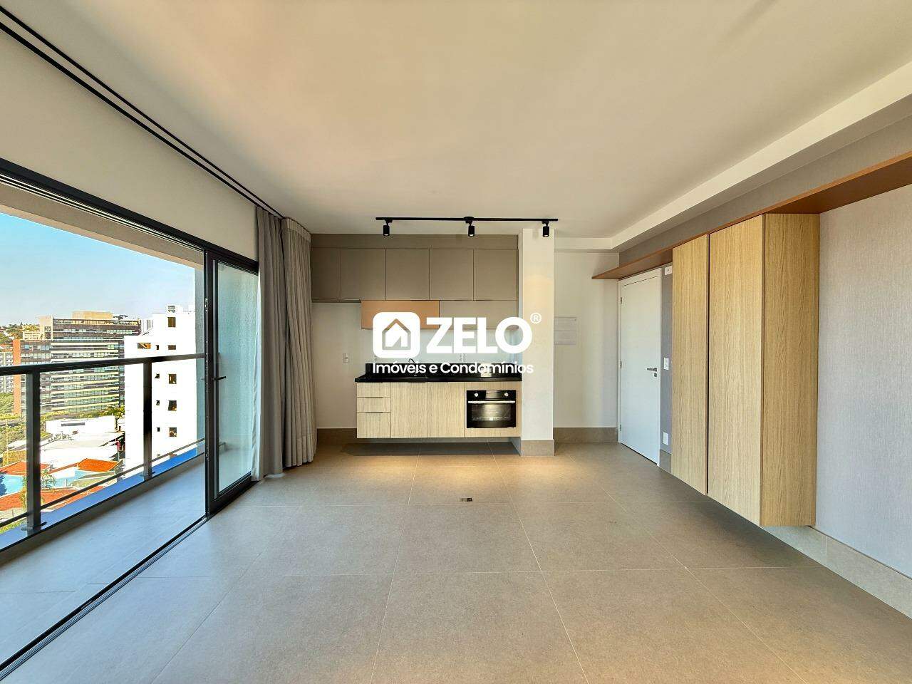 Apartamento em Cambuí, Campinas - SP | Zelo Imóveis: 