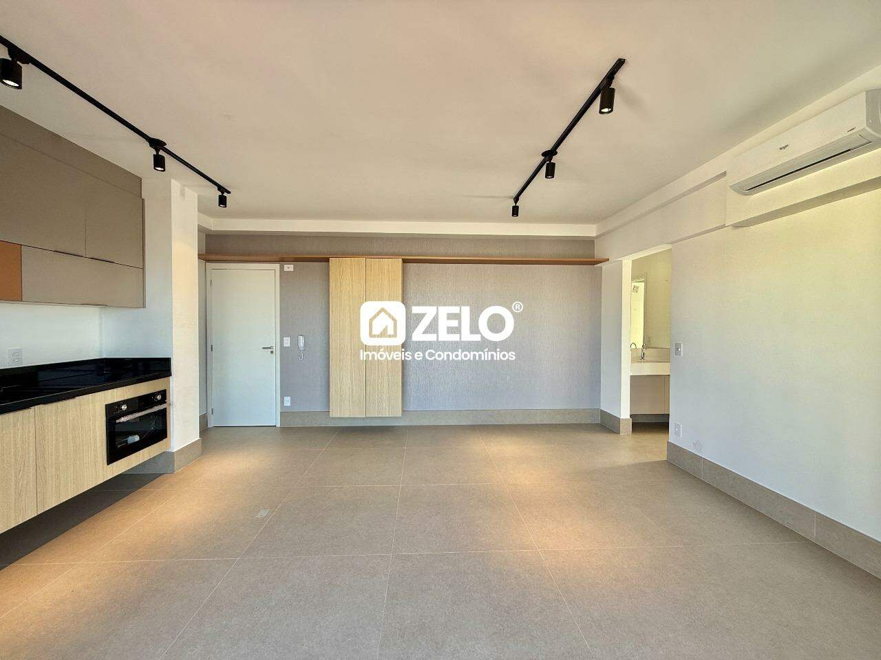 Apartamento em Cambuí, Campinas - SP | Zelo Imóveis: 
