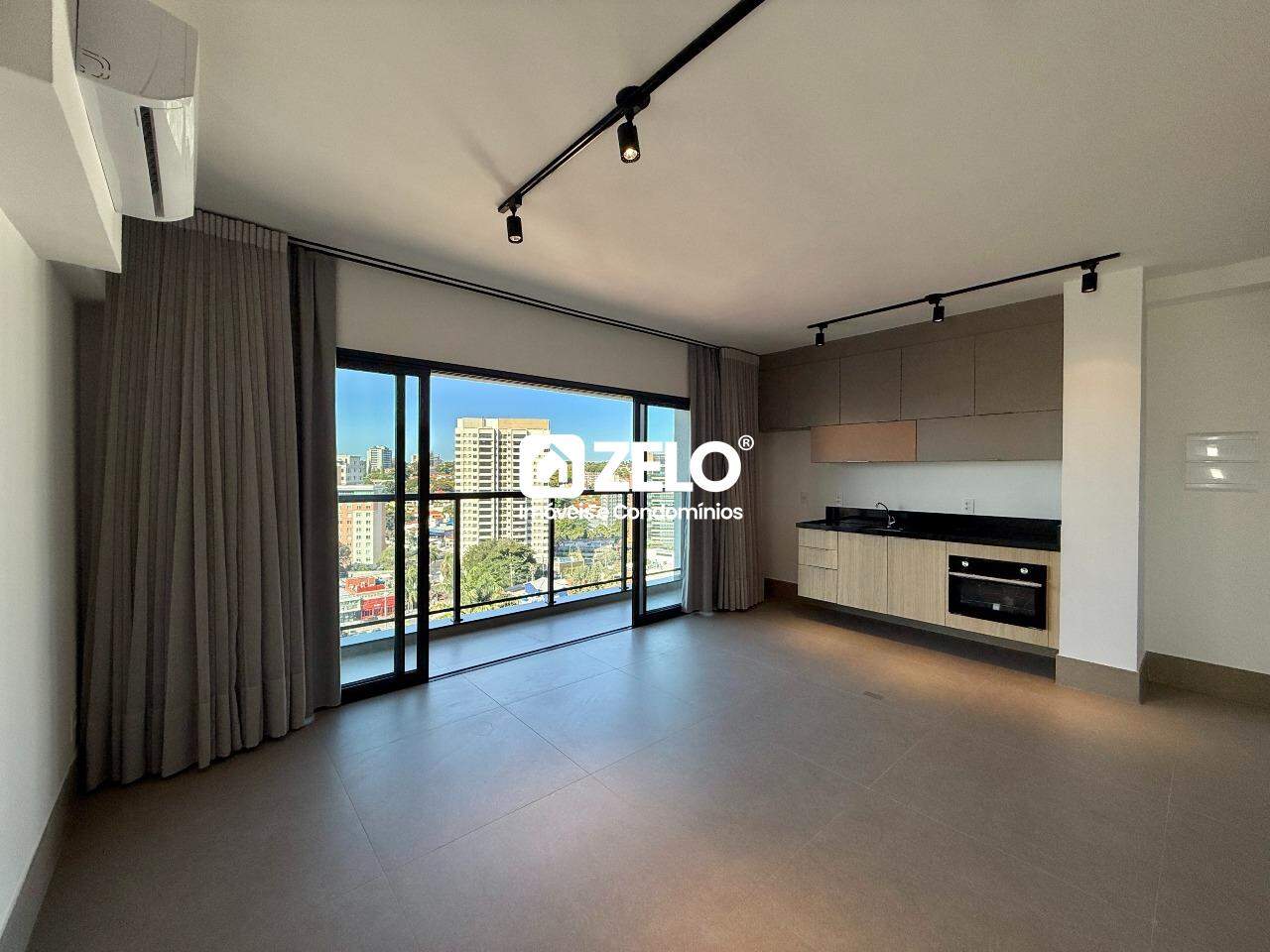 Apartamento em Cambuí, Campinas - SP | Zelo Imóveis: 