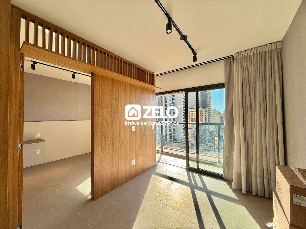 Apartamento em Cambuí, Campinas - SP | Zelo Imóveis: 
