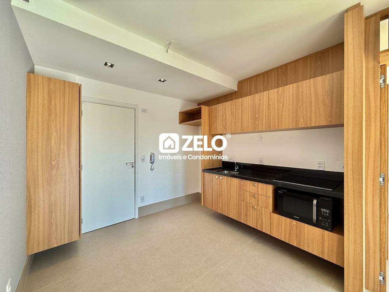 Apartamento em Cambuí, Campinas - SP | Zelo Imóveis: 