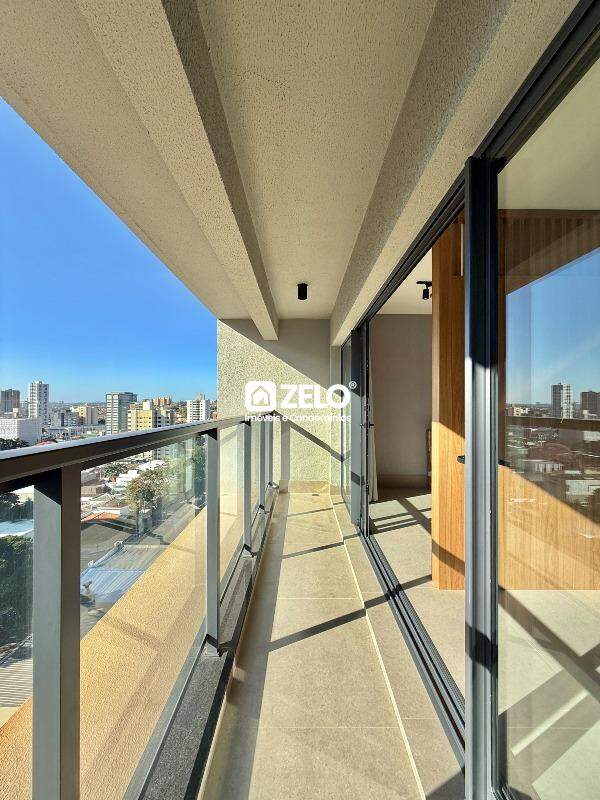 Apartamento em Cambuí, Campinas - SP | Zelo Imóveis: 