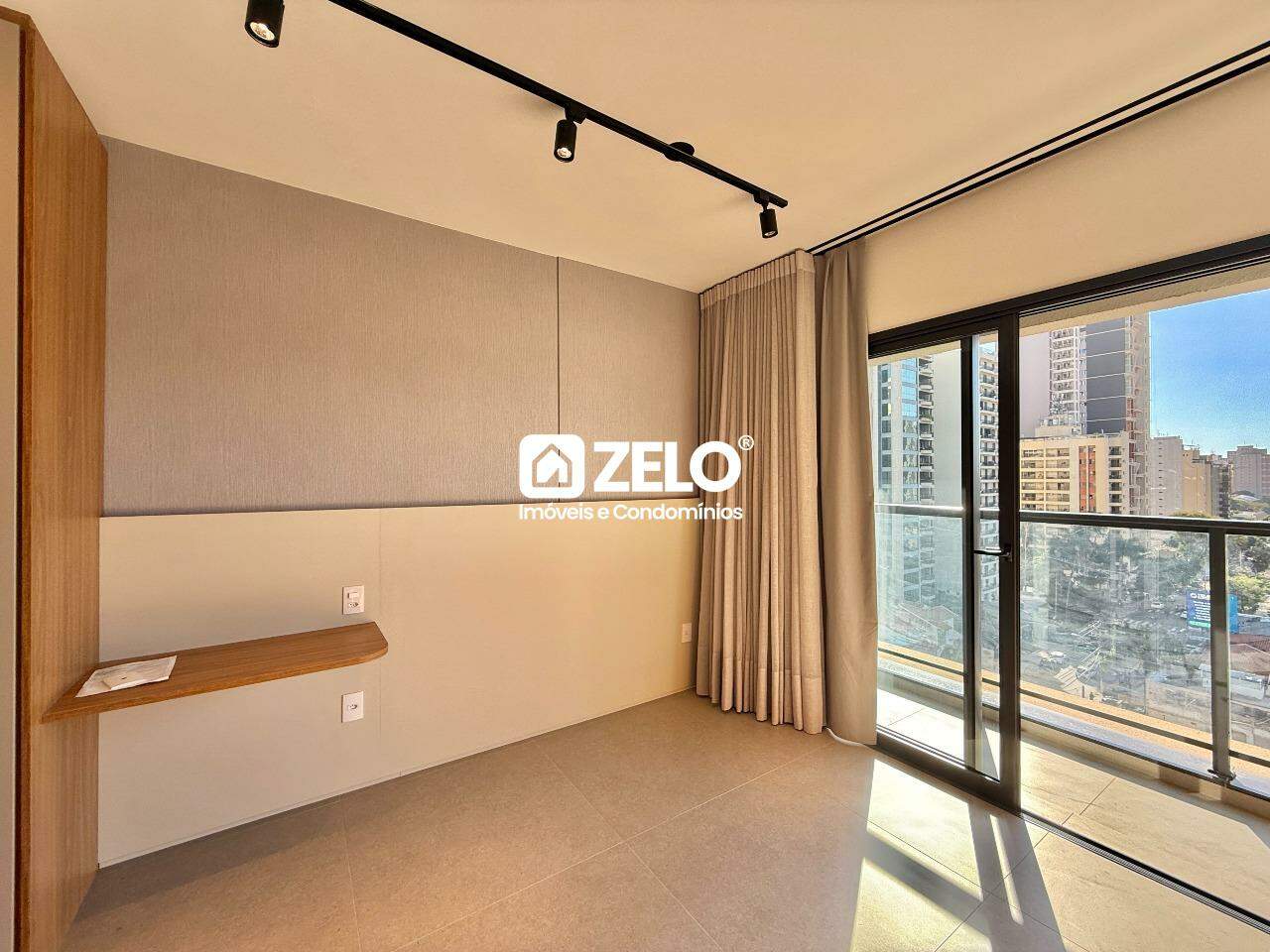 Apartamento em Cambuí, Campinas - SP | Zelo Imóveis: 