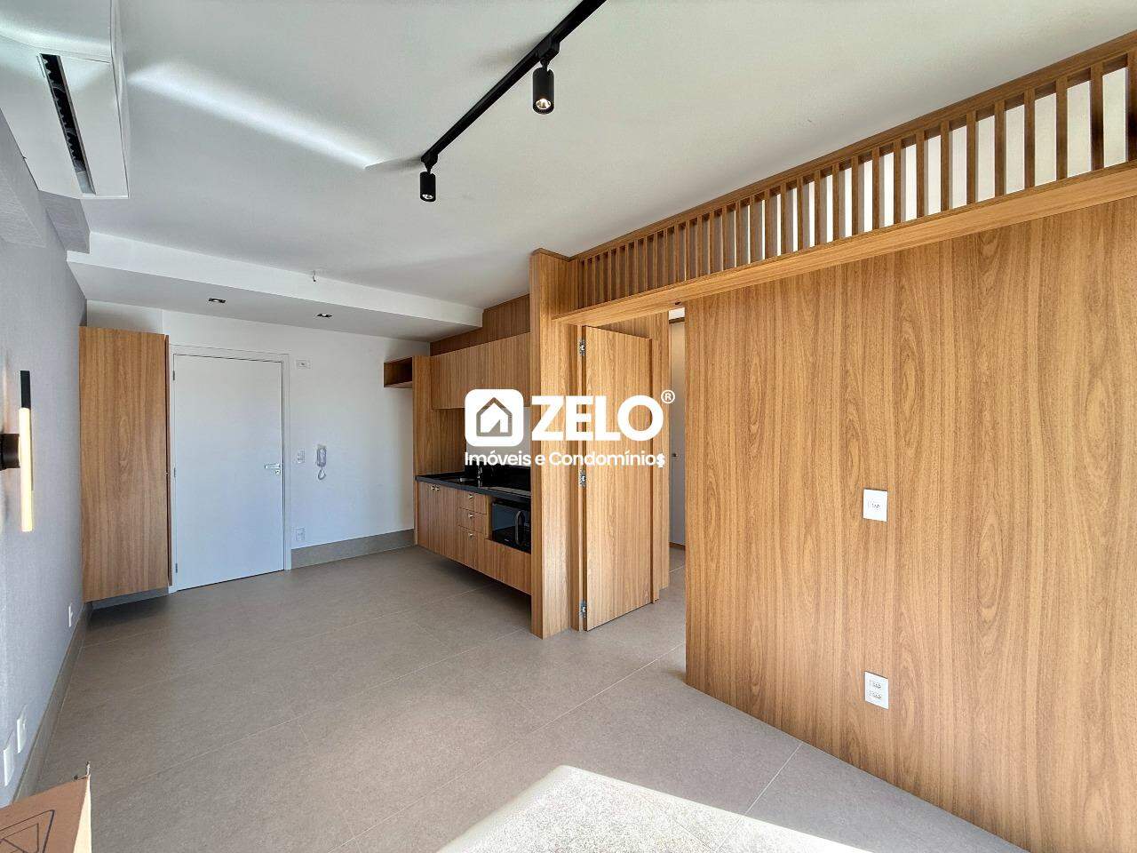 Apartamento em Cambuí, Campinas - SP | Zelo Imóveis: 
