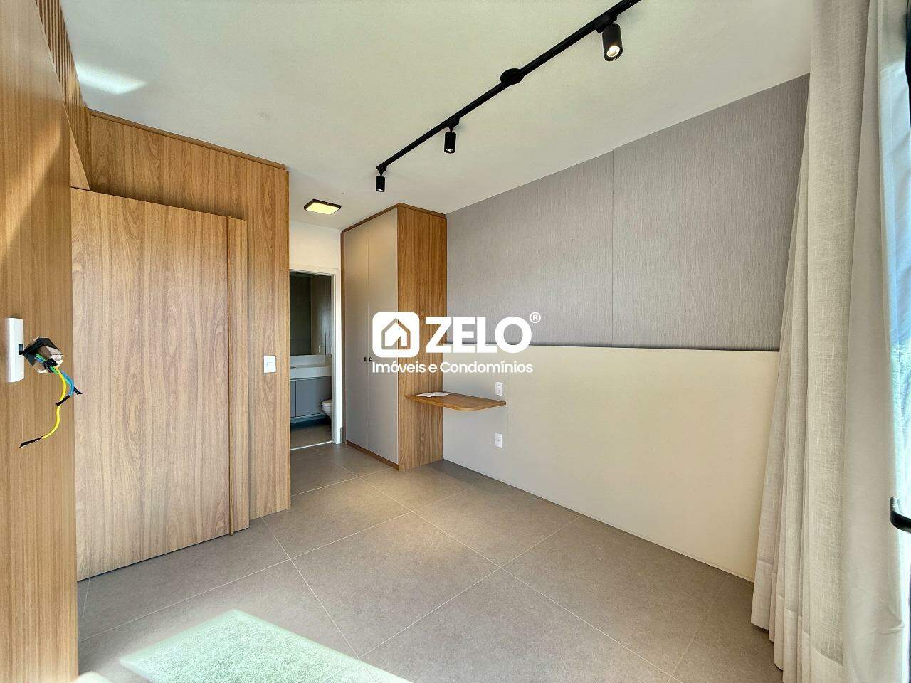 Apartamento em Cambuí, Campinas - SP | Zelo Imóveis: 