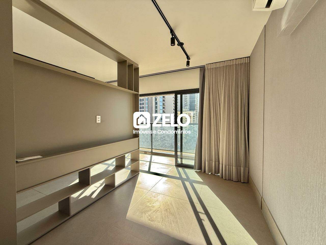 Apartamento em Cambuí, Campinas - SP | Zelo Imóveis: 
