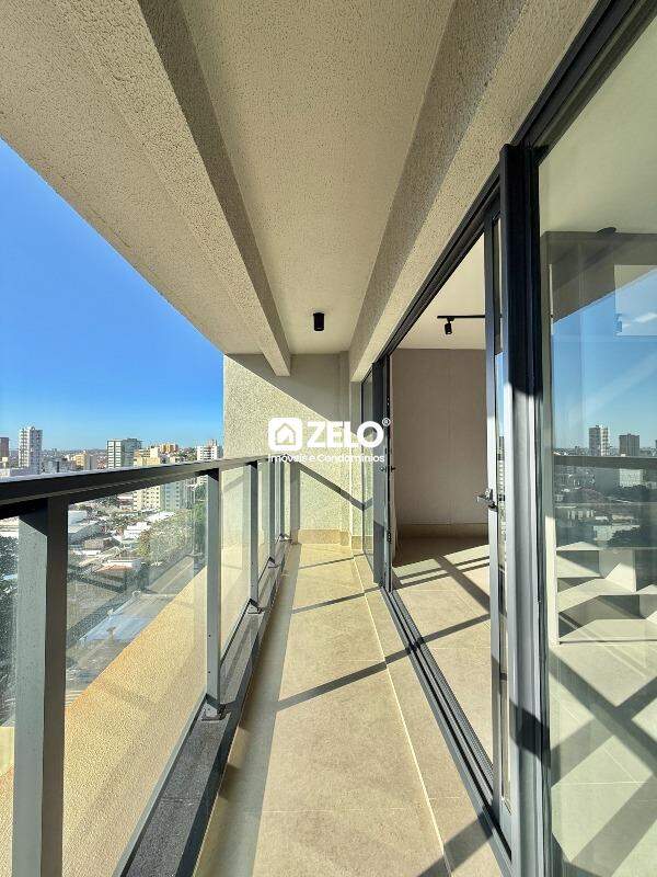 Apartamento em Cambuí, Campinas - SP | Zelo Imóveis: 