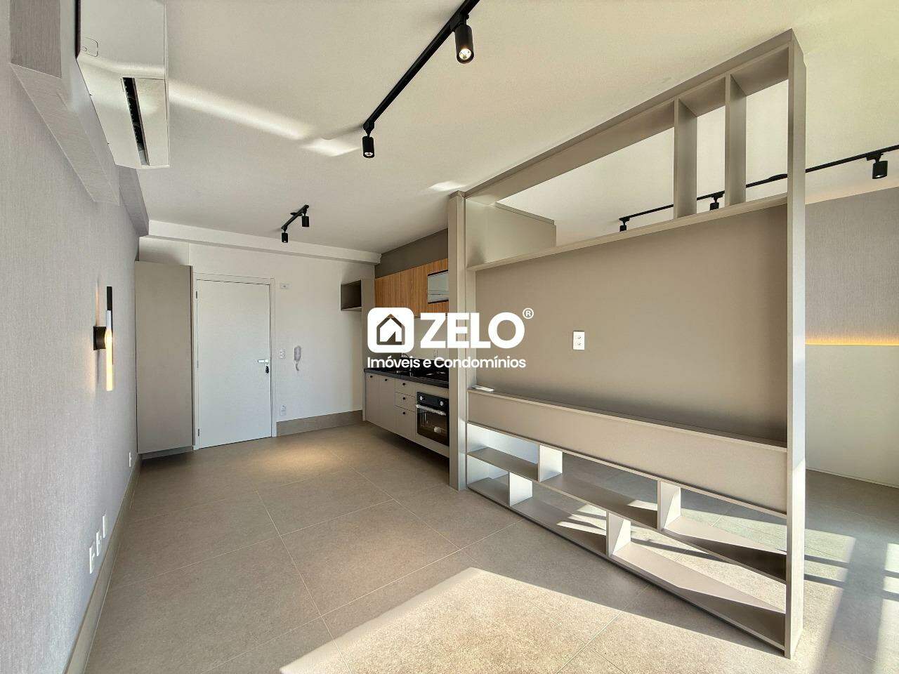 Apartamento em Cambuí, Campinas - SP | Zelo Imóveis: 