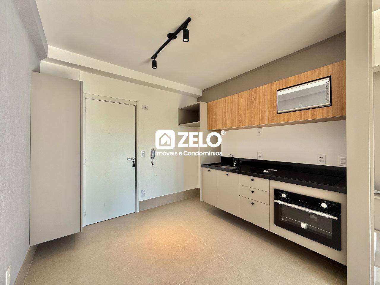 Apartamento em Cambuí, Campinas - SP | Zelo Imóveis: 