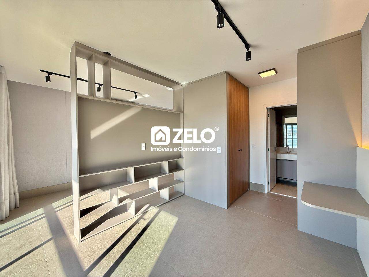 Apartamento em Cambuí, Campinas - SP | Zelo Imóveis: 