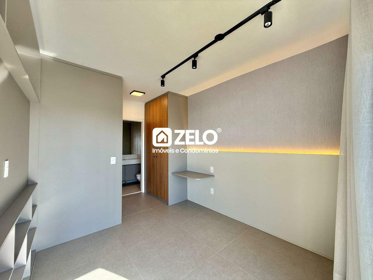 Apartamento em Cambuí, Campinas - SP | Zelo Imóveis: 