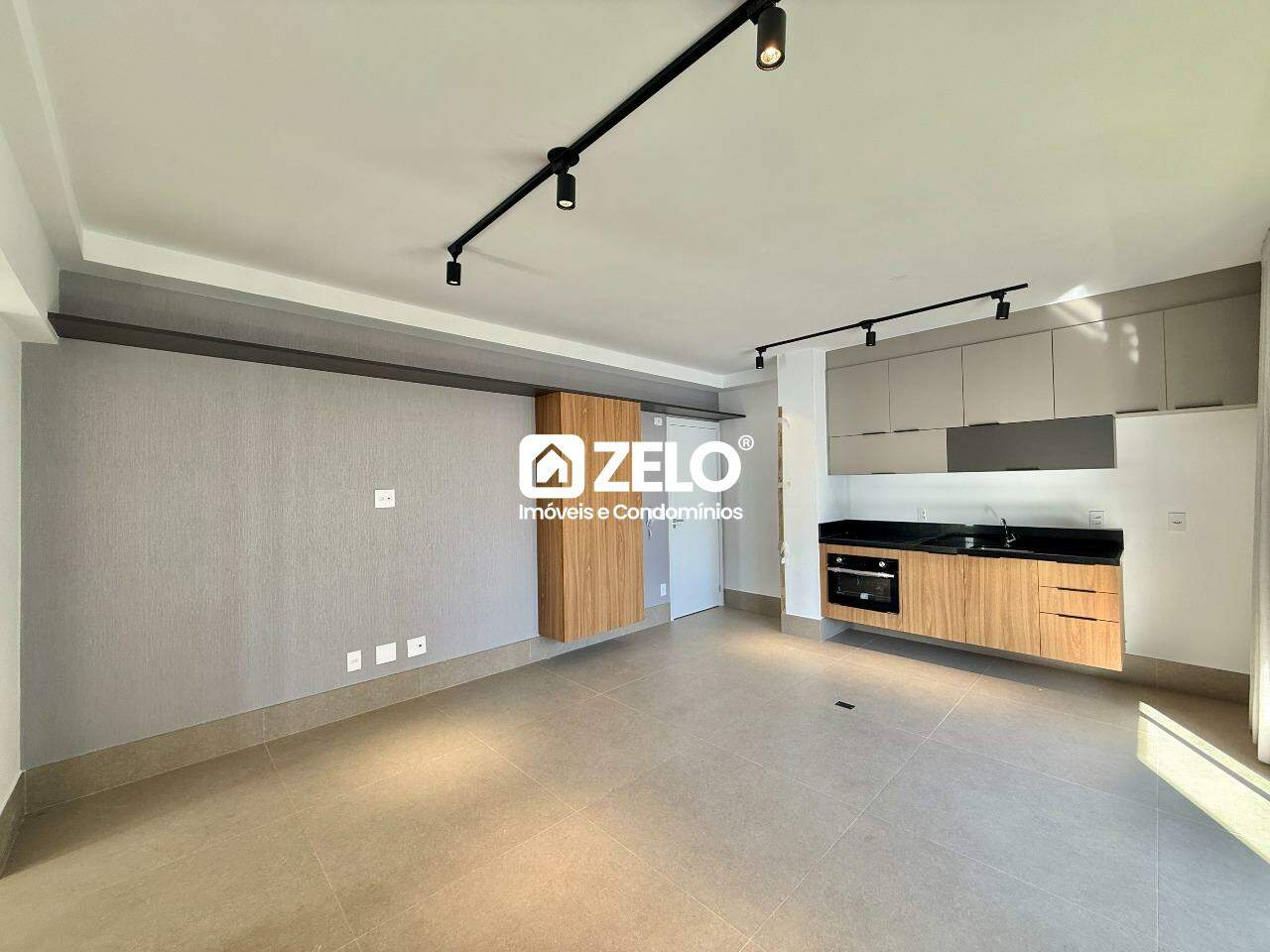 Apartamento em Cambuí, Campinas - SP | Zelo Imóveis: 