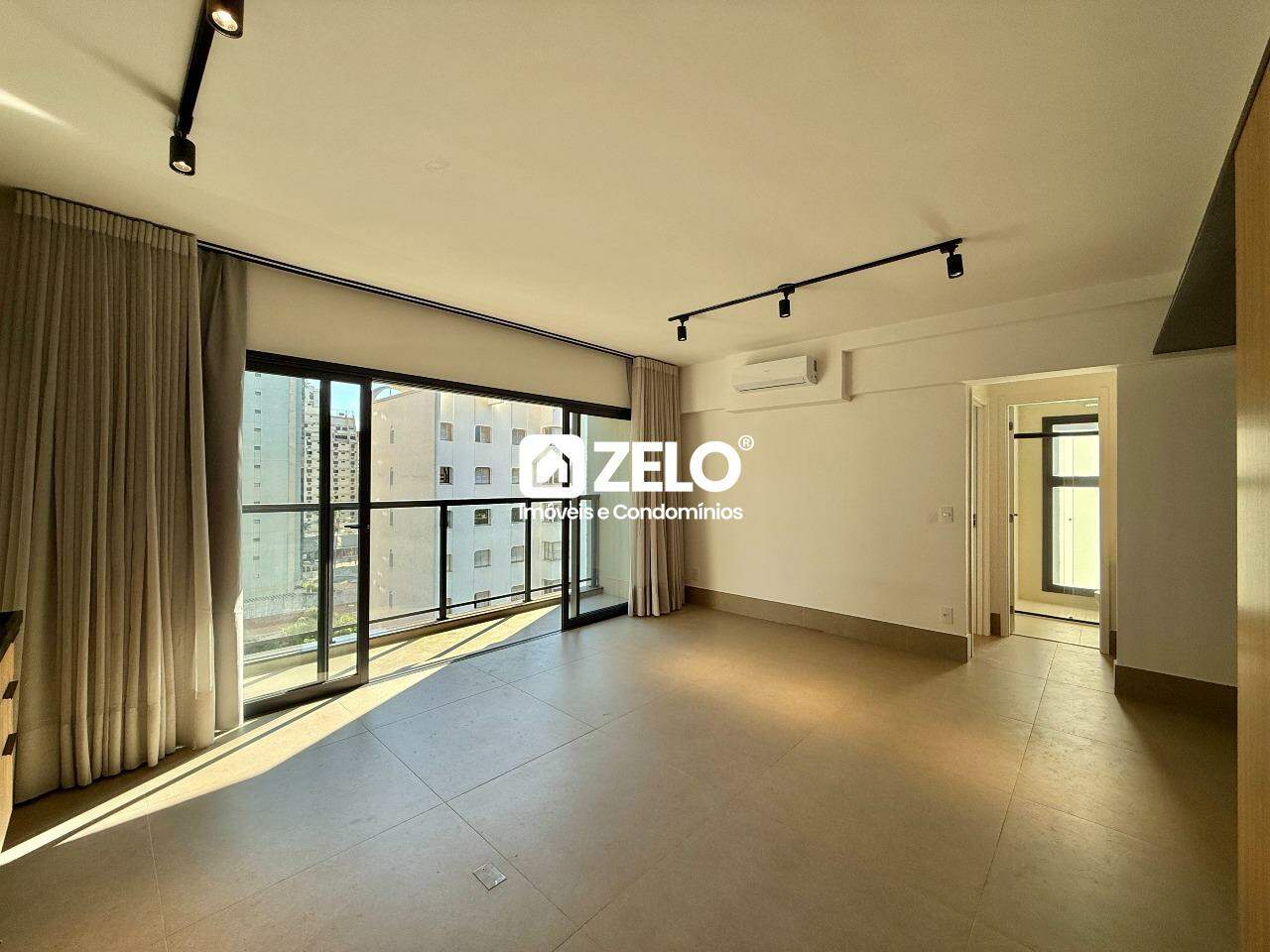 Apartamento em Cambuí, Campinas - SP | Zelo Imóveis: 