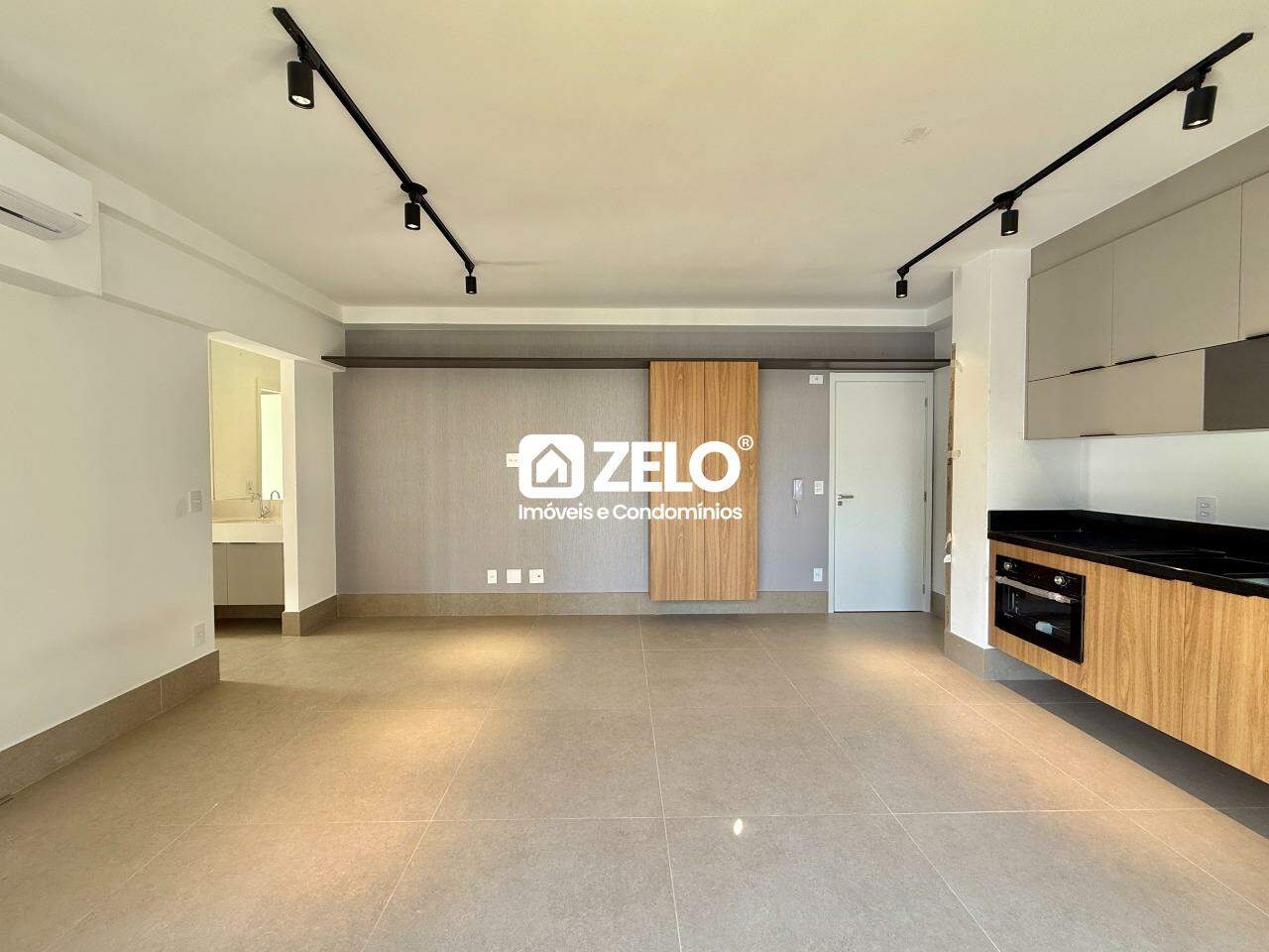 Apartamento em Cambuí, Campinas - SP | Zelo Imóveis: 