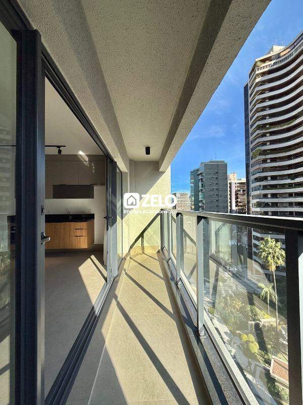 Apartamento em Cambuí, Campinas - SP | Zelo Imóveis: 