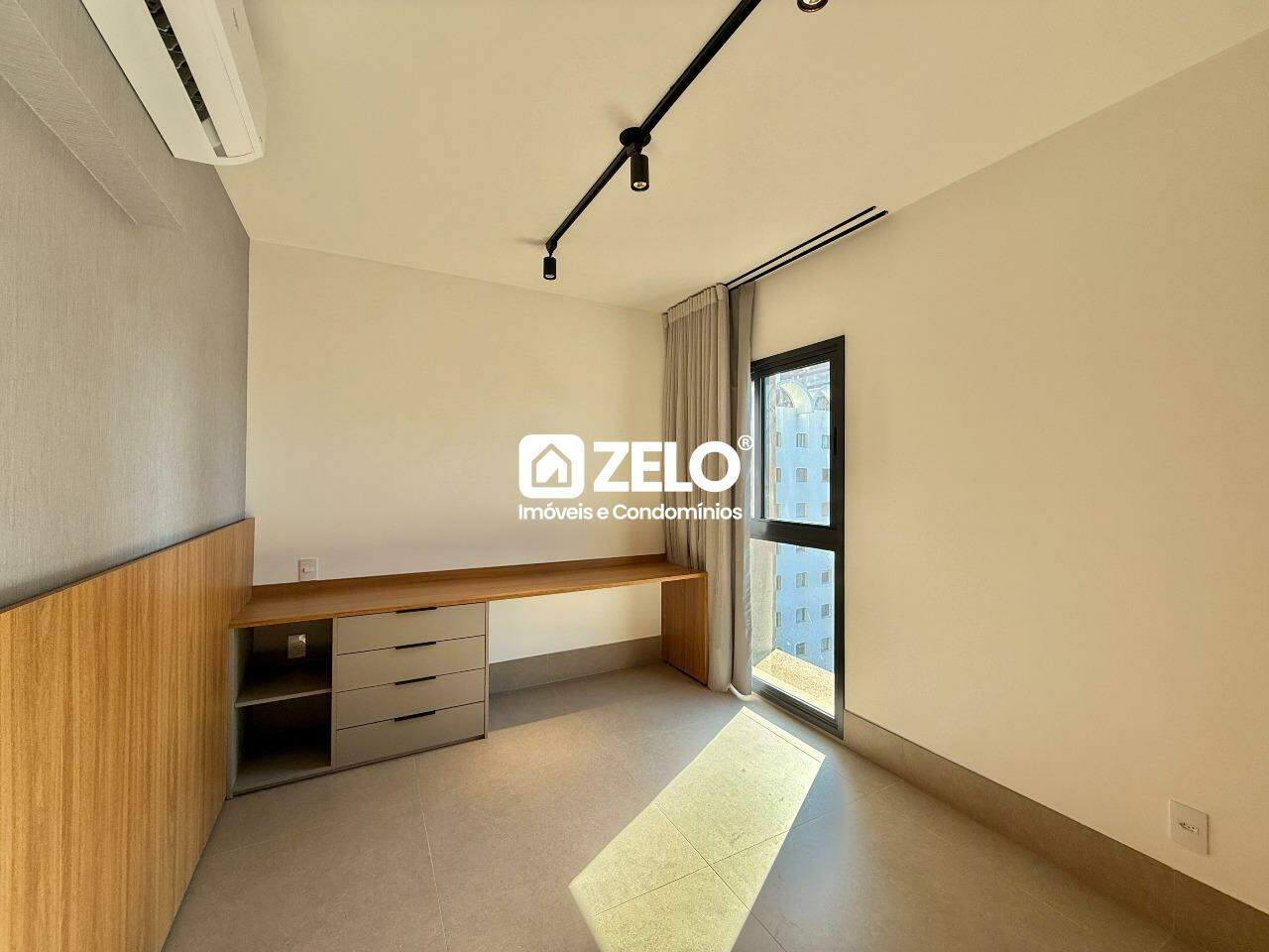 Apartamento em Cambuí, Campinas - SP | Zelo Imóveis: 
