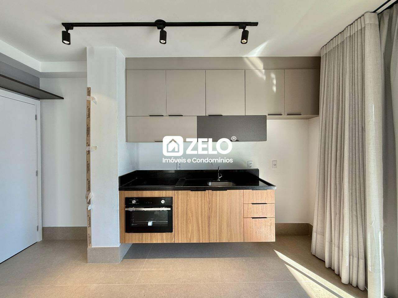 Apartamento em Cambuí, Campinas - SP | Zelo Imóveis: 
