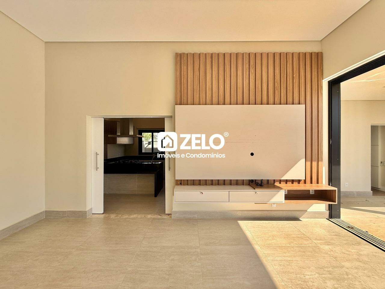 Casa em Condomínio em Loteamento Parque das Sapucaias, Campinas - SP | Zelo Imóveis: 