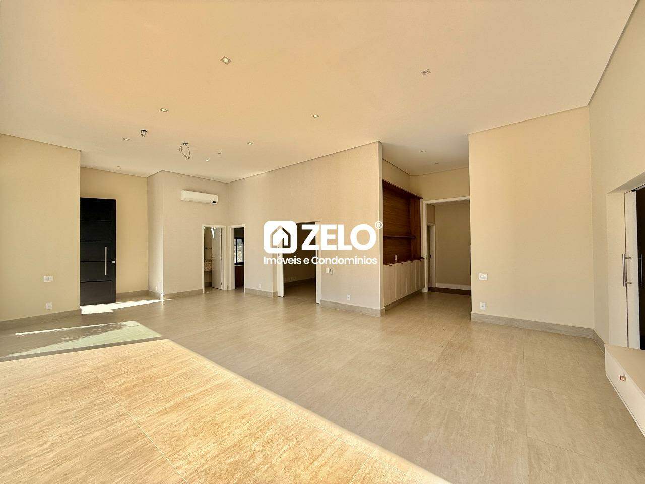 Casa em Condomínio em Loteamento Parque das Sapucaias, Campinas - SP | Zelo Imóveis: 