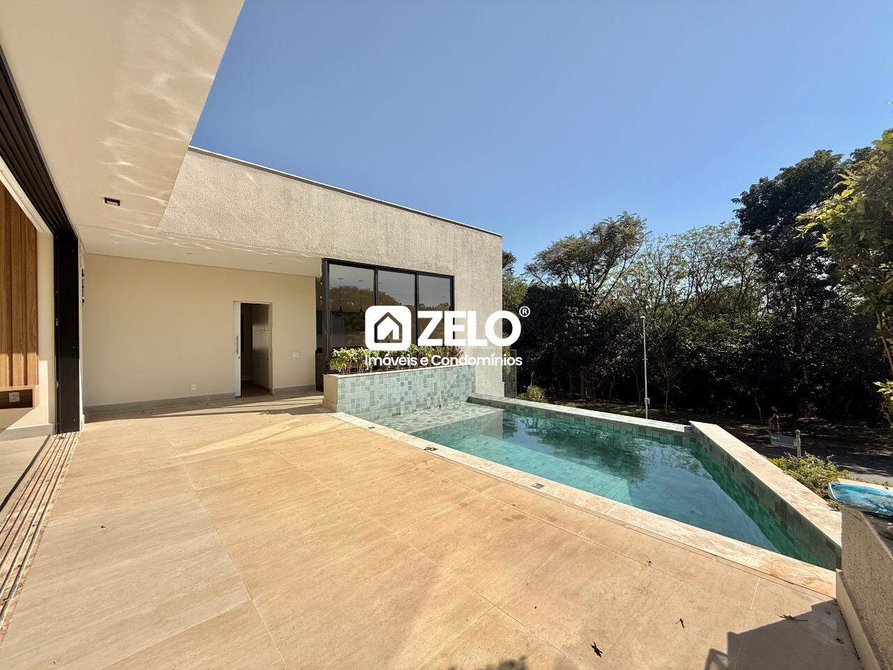 Casa em Condomínio em Loteamento Parque das Sapucaias, Campinas - SP | Zelo Imóveis: 