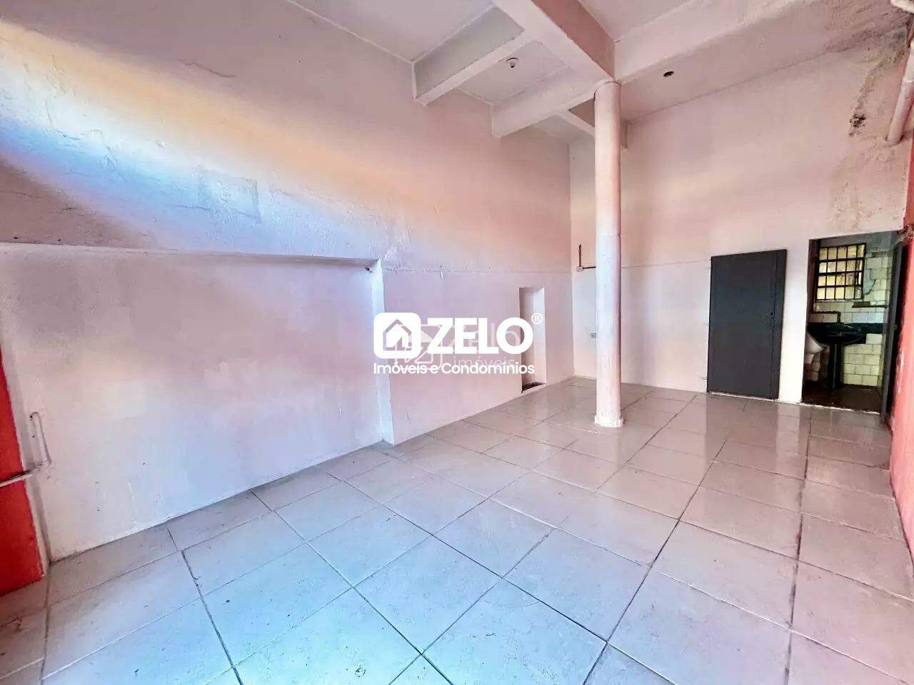 Salão em Centro, Campinas - SP | Zelo Imóveis: 