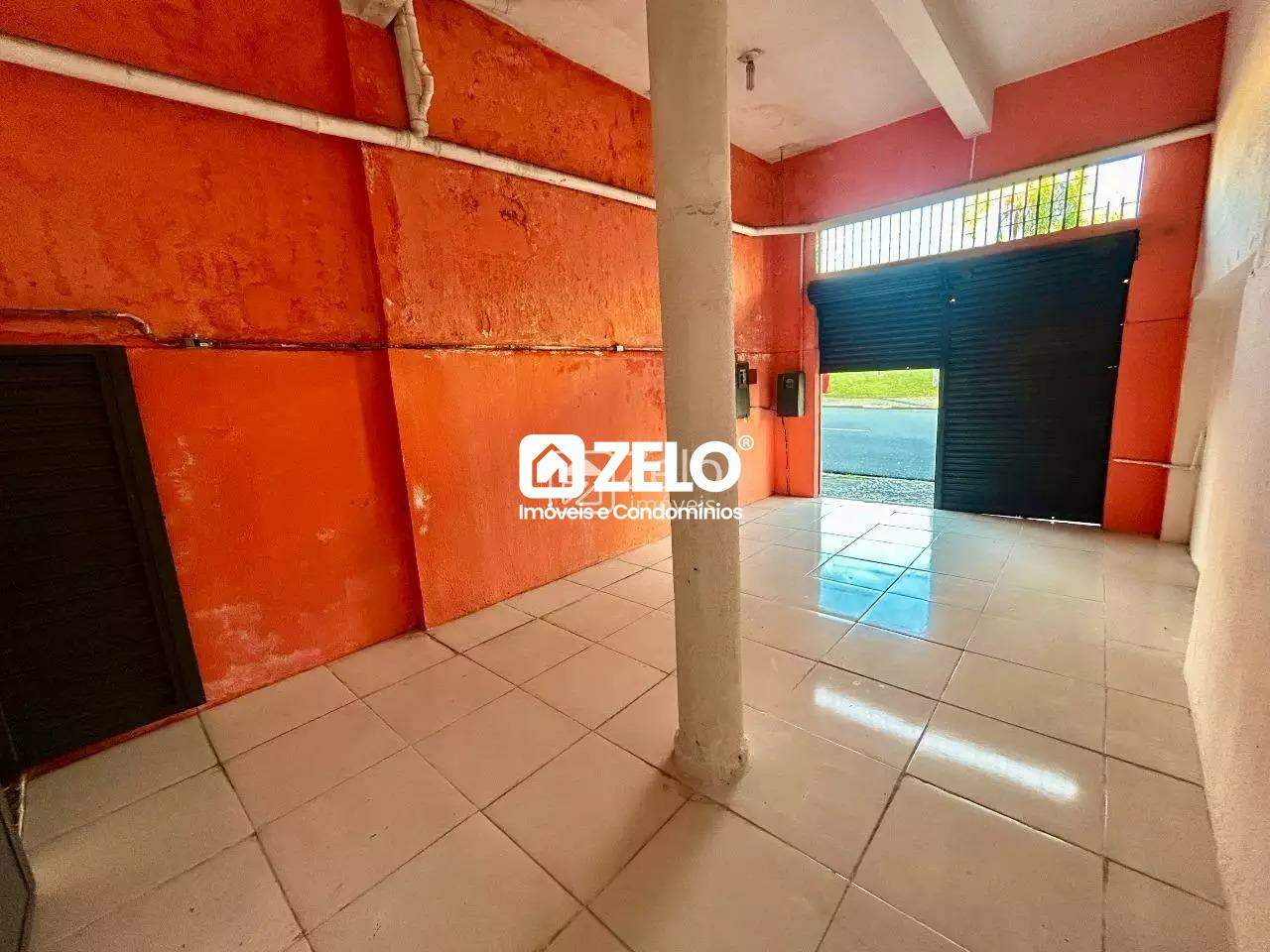 Salão em Centro, Campinas - SP | Zelo Imóveis: 