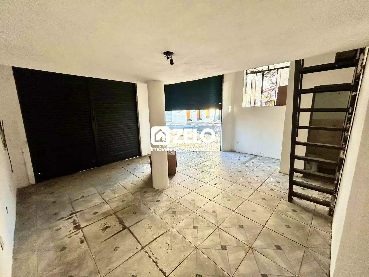 Salão em Centro, Campinas - SP | Zelo Imóveis: 