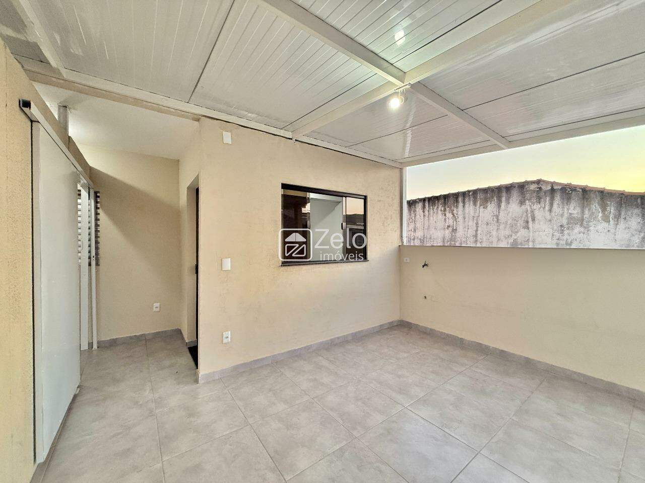 Casa em Jardim Nova América, Hortolândia - SP | Zelo Imóveis: 