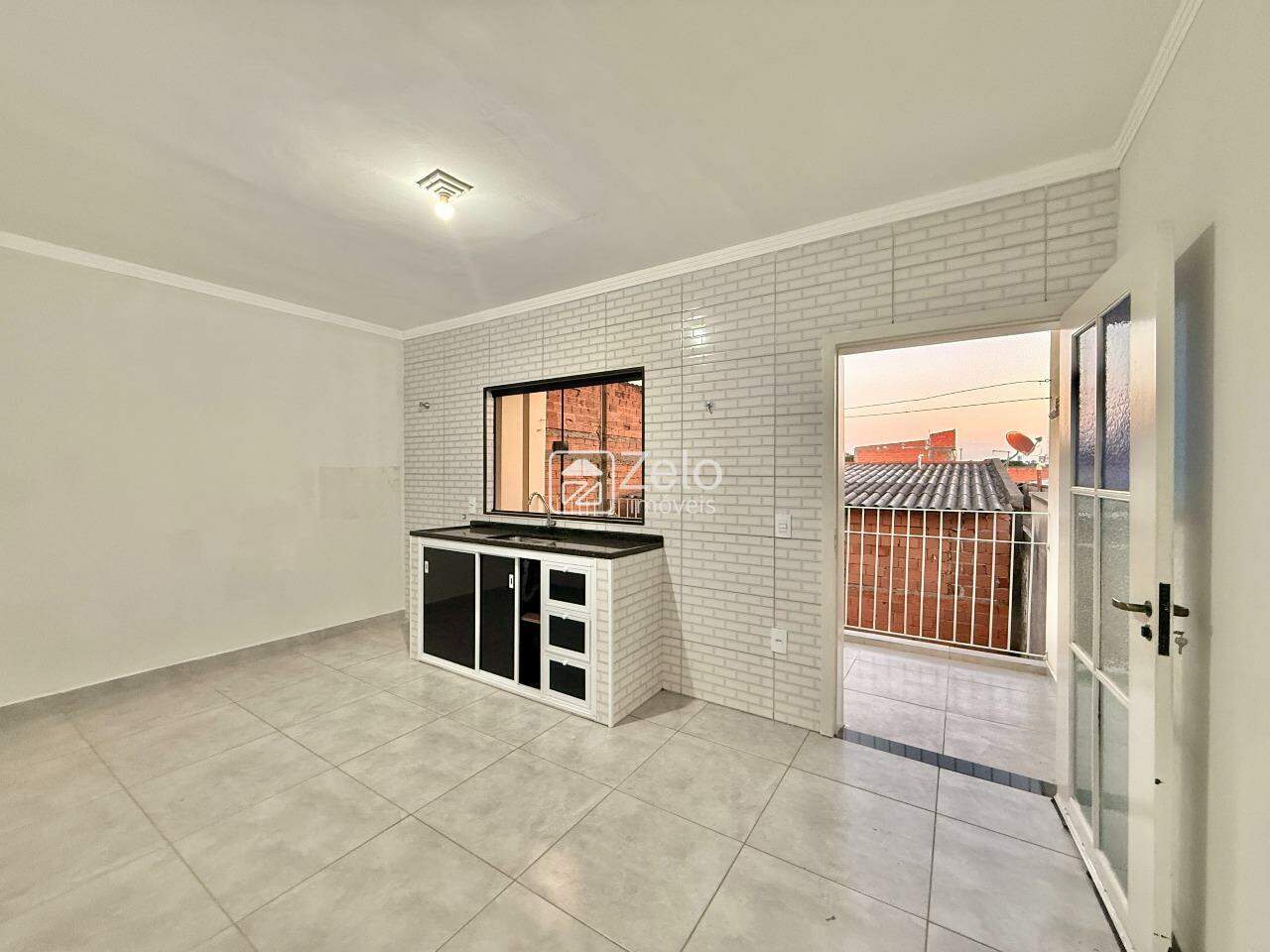 Casa em Jardim Nova América, Hortolândia - SP | Zelo Imóveis: 