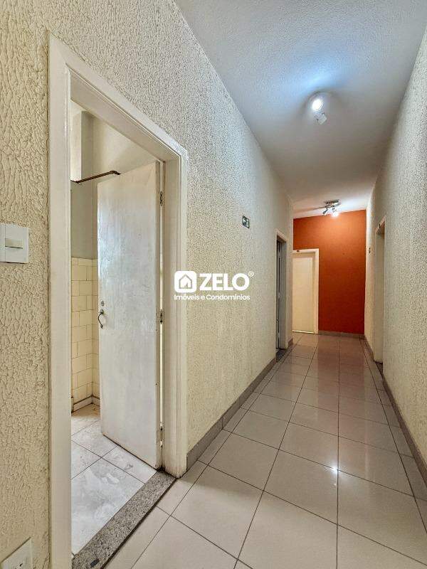 Sala em Centro, Campinas - SP | Zelo Imóveis: 