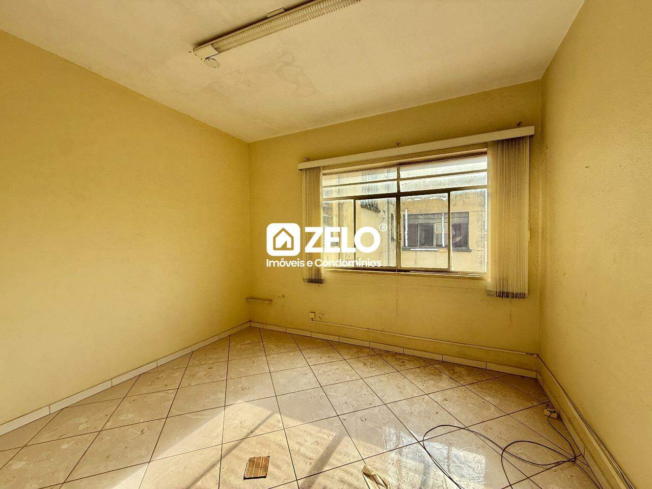 Sala em Centro, Campinas - SP | Zelo Imóveis: 